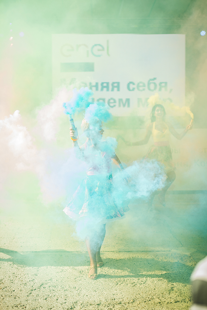 Меняя себя, меняем мир