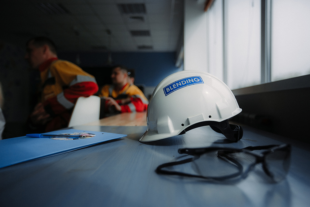 Safety Day. Безопасность 360